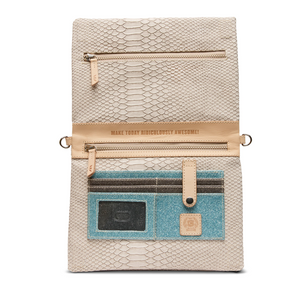 Thunderbird Metro Crossbody