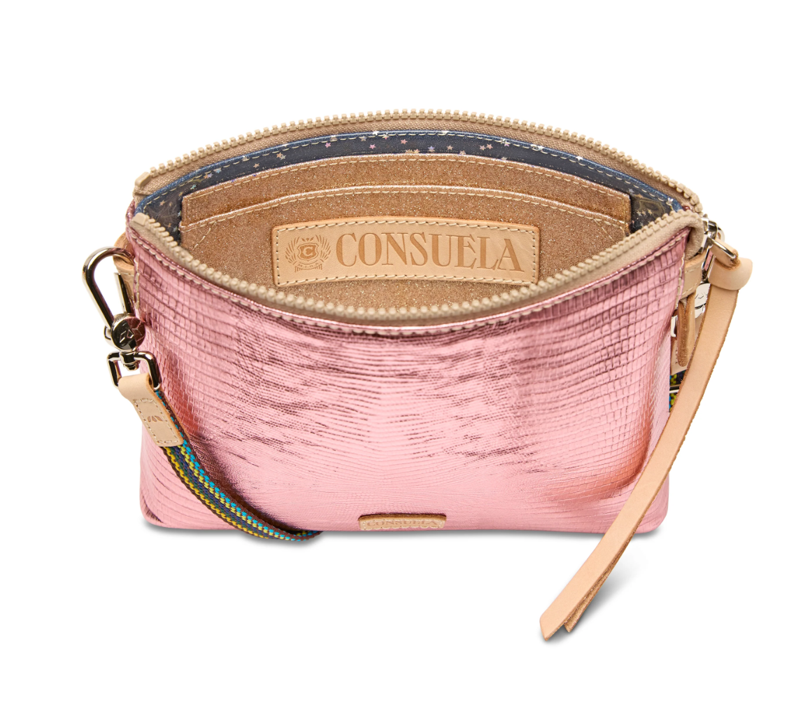 Elodie Midtown Crossbody
