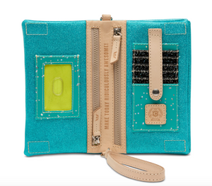 Lumi Uptown Crossbody Consuela