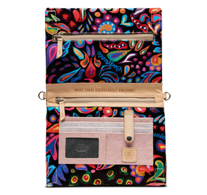 Sophie Metro Crossbody