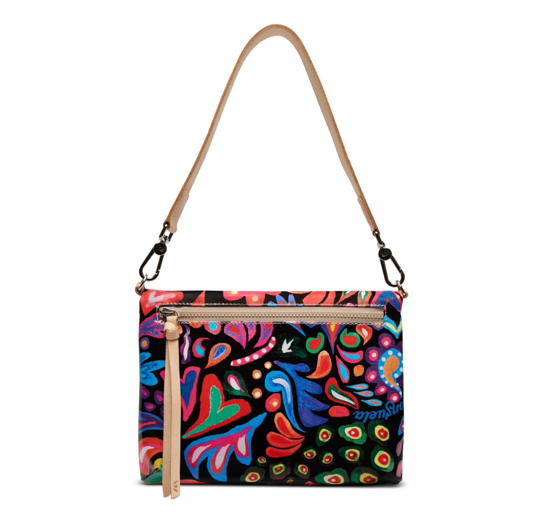 Sophie Metro Crossbody