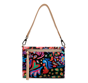 Sophie Metro Crossbody