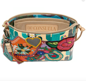 Dezi Midtown Crossbody