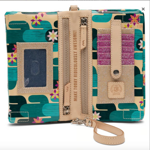 Dezi Uptown Crossbody