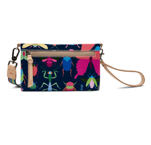 Gemma Uptown Crossbody