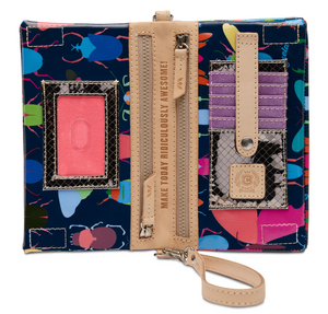 Gemma Uptown Crossbody