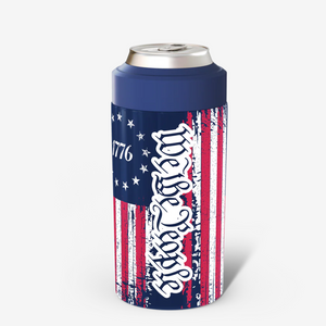 Universal Buddy - Merica 250 Collection - We The People