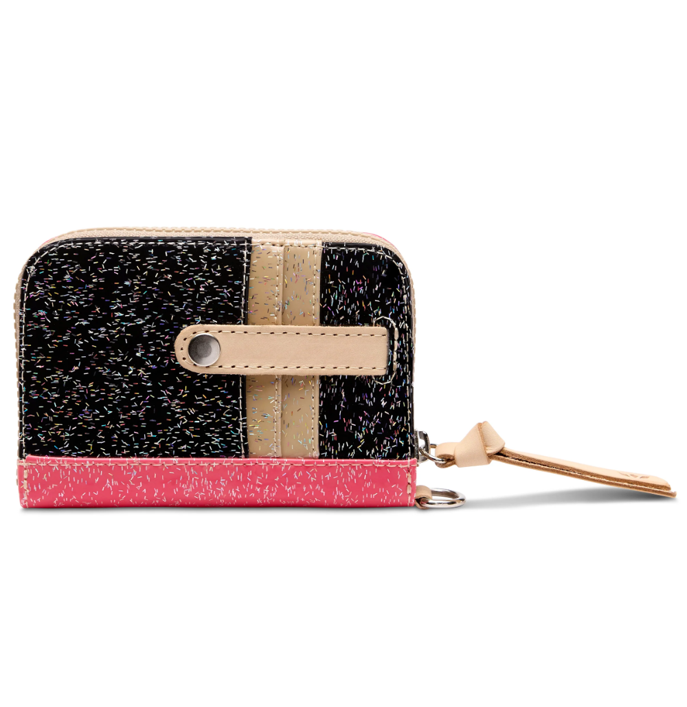 Bae Zippy Wallet