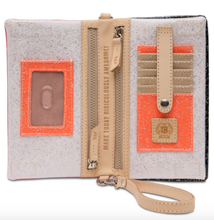 Bae Uptown Crossbody