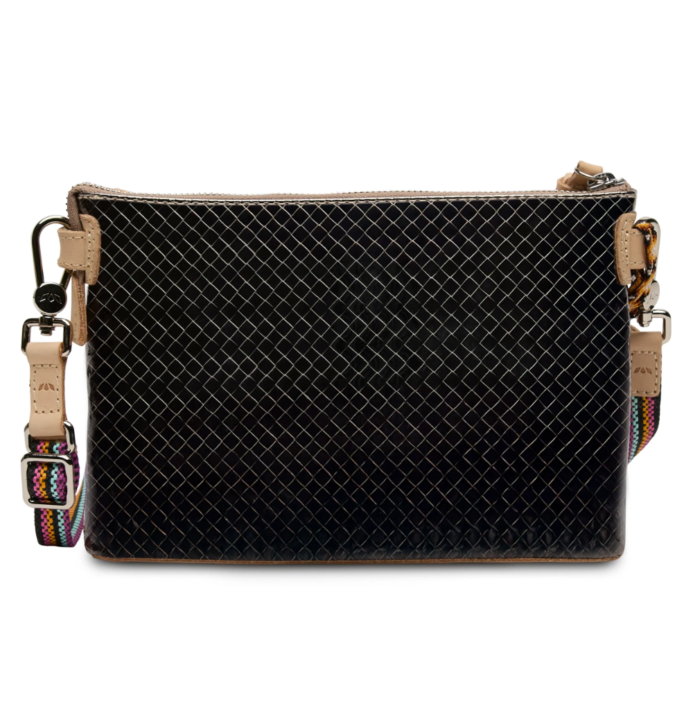 Max Midtown Crossbody
