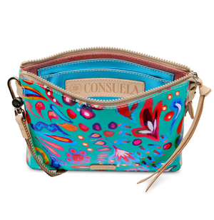 Tasha Midtown Crossbody