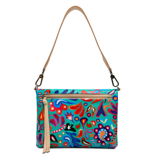 Tasha Metro Crossbody
