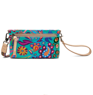 Tasha Uptown Crossbody