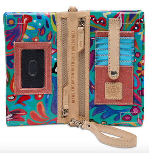 Tasha Uptown Crossbody