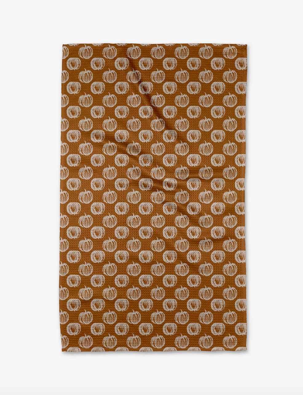 Fall Bounty Kitchen Tea Towel
