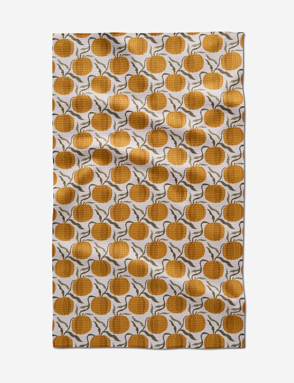 Hearth & Vine Kitchen Tea Towel
