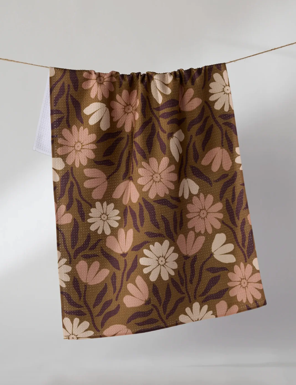 Sweet Meadowlane Kitchen Tea Towel