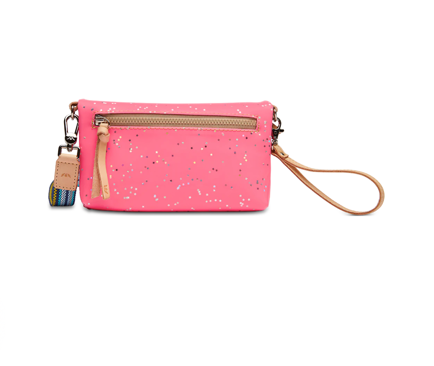 Shine Uptown Crossbody