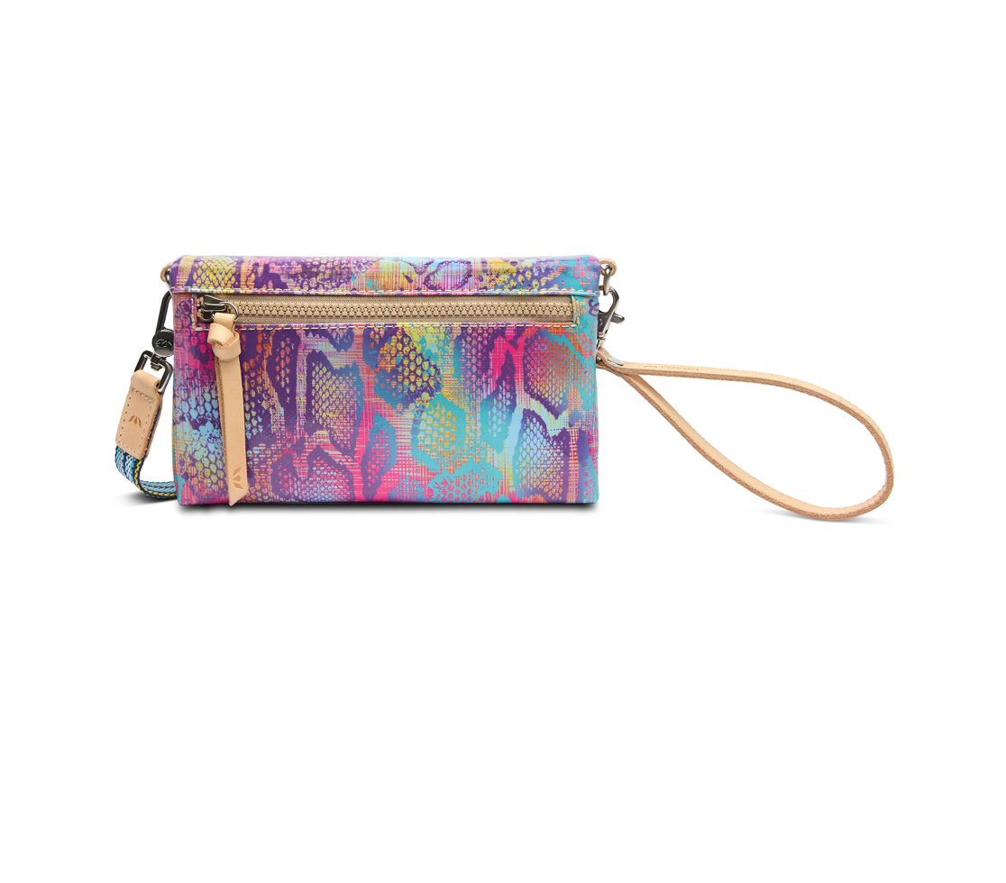 Consuela Uptown Crossbody-Steph