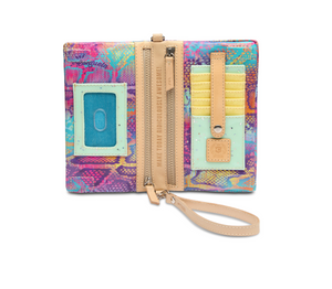 Consuela Uptown Crossbody-Steph