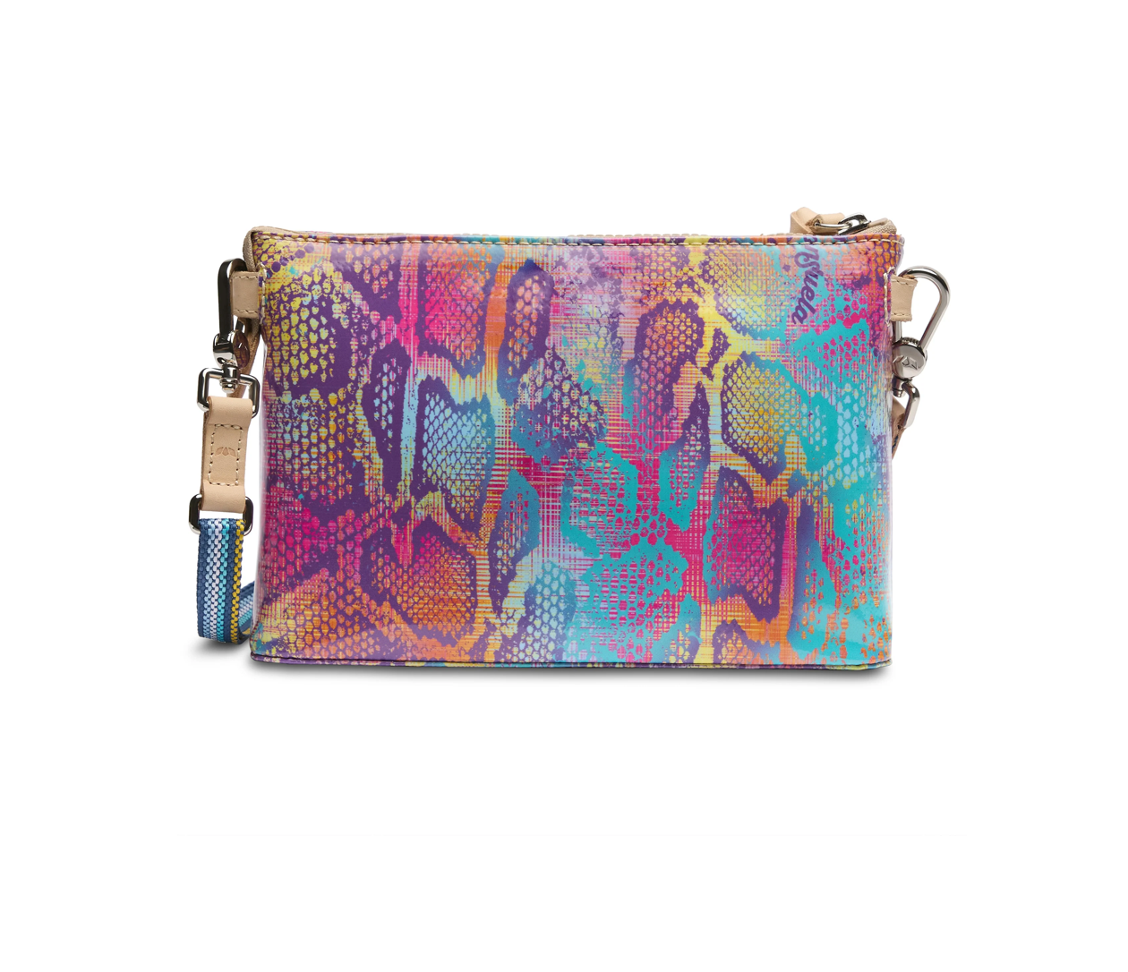 Consuela Midtown Crossbody-Steph