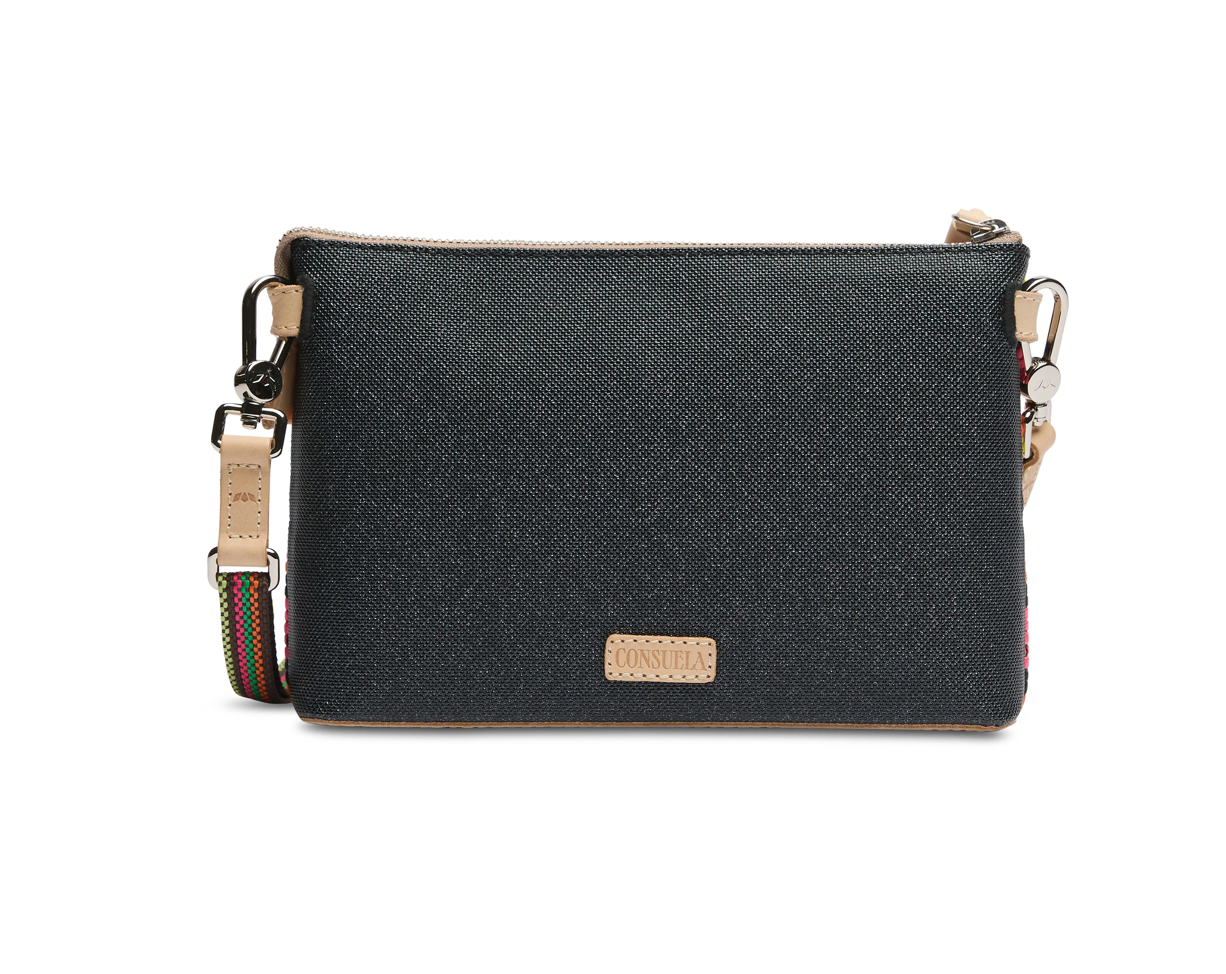 Consuela Midtown Crossbody-Rae