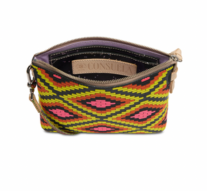 Consuela Midtown Crossbody-Rae