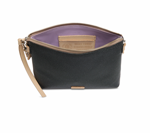 Consuela Midtown Crossbody-Rae