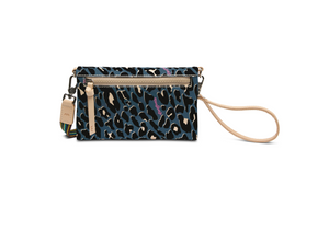 Consuela Uptown Crossbody-Danni