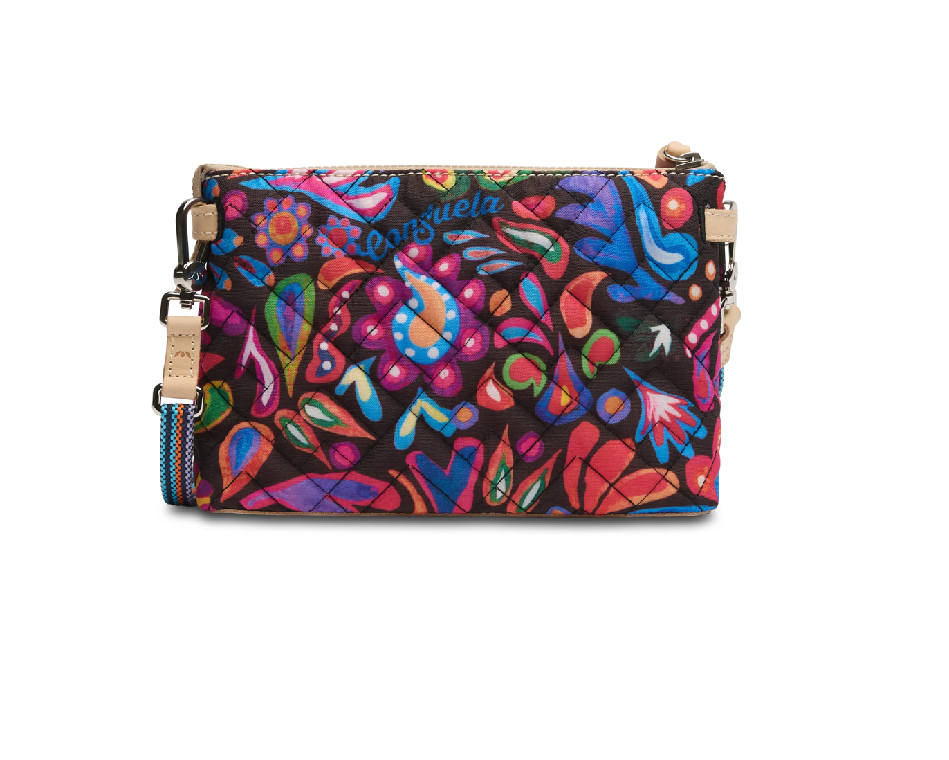 Consuela Midtown Crossbody-Sam