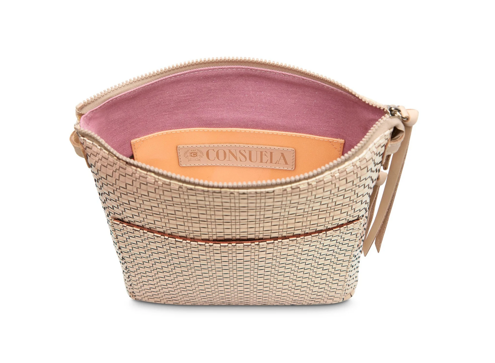 Pearl Tour Crossbody