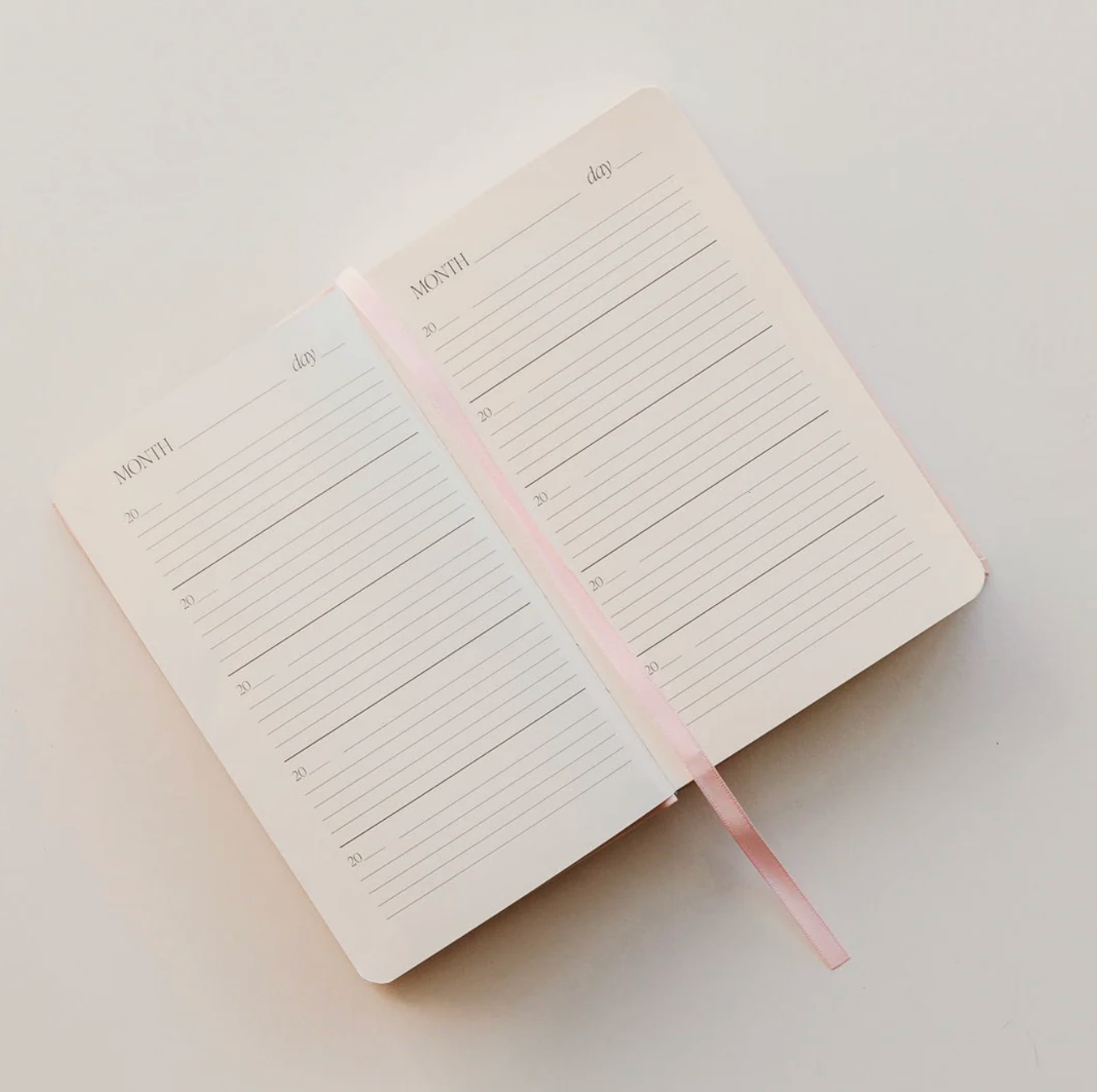 Moms One Line a Day Journal