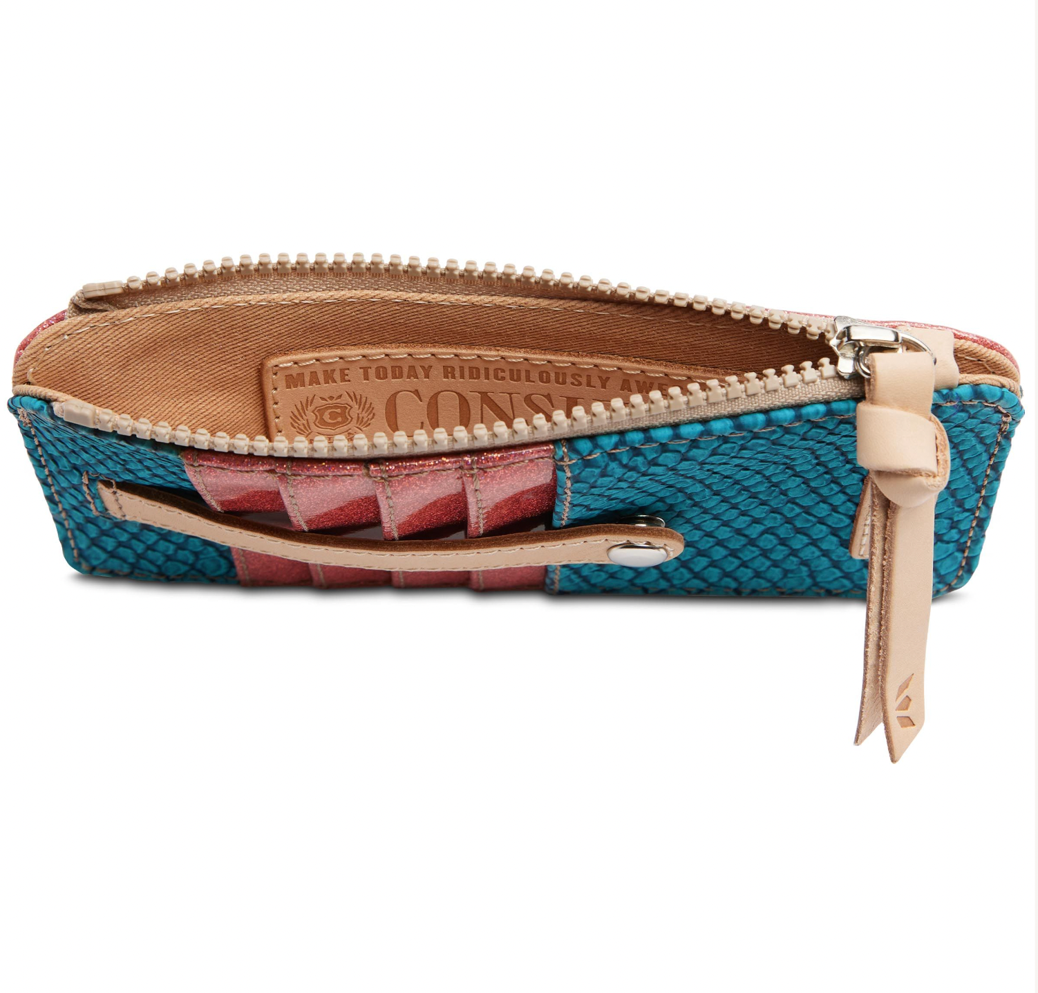 Indy Card Organizer