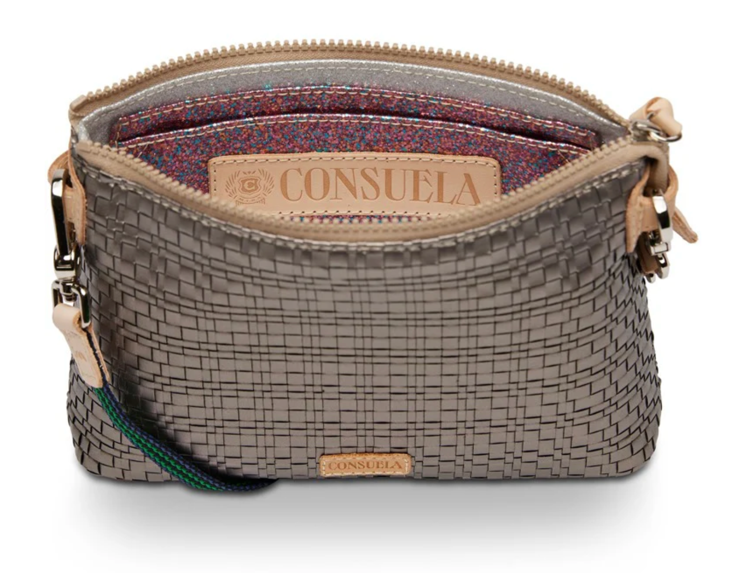 Lex Midtown Crossbody