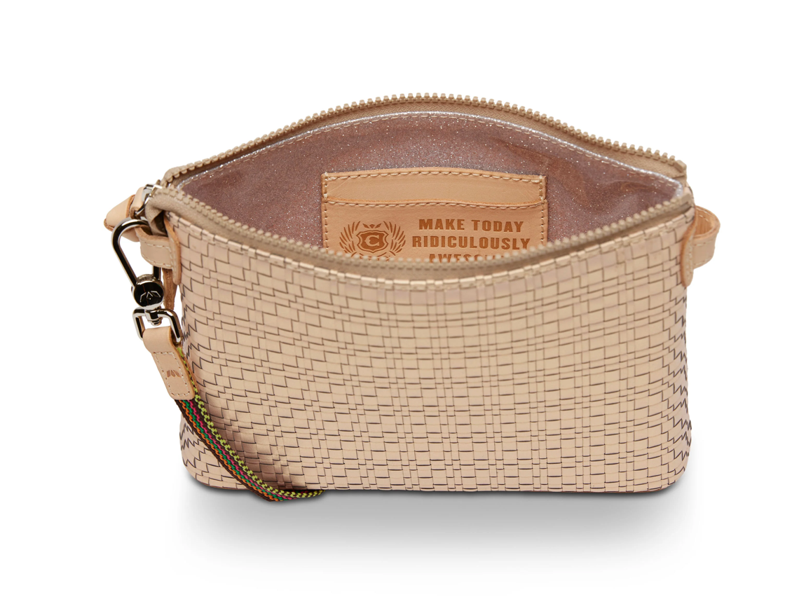 Pearl Midtown Crossbody
