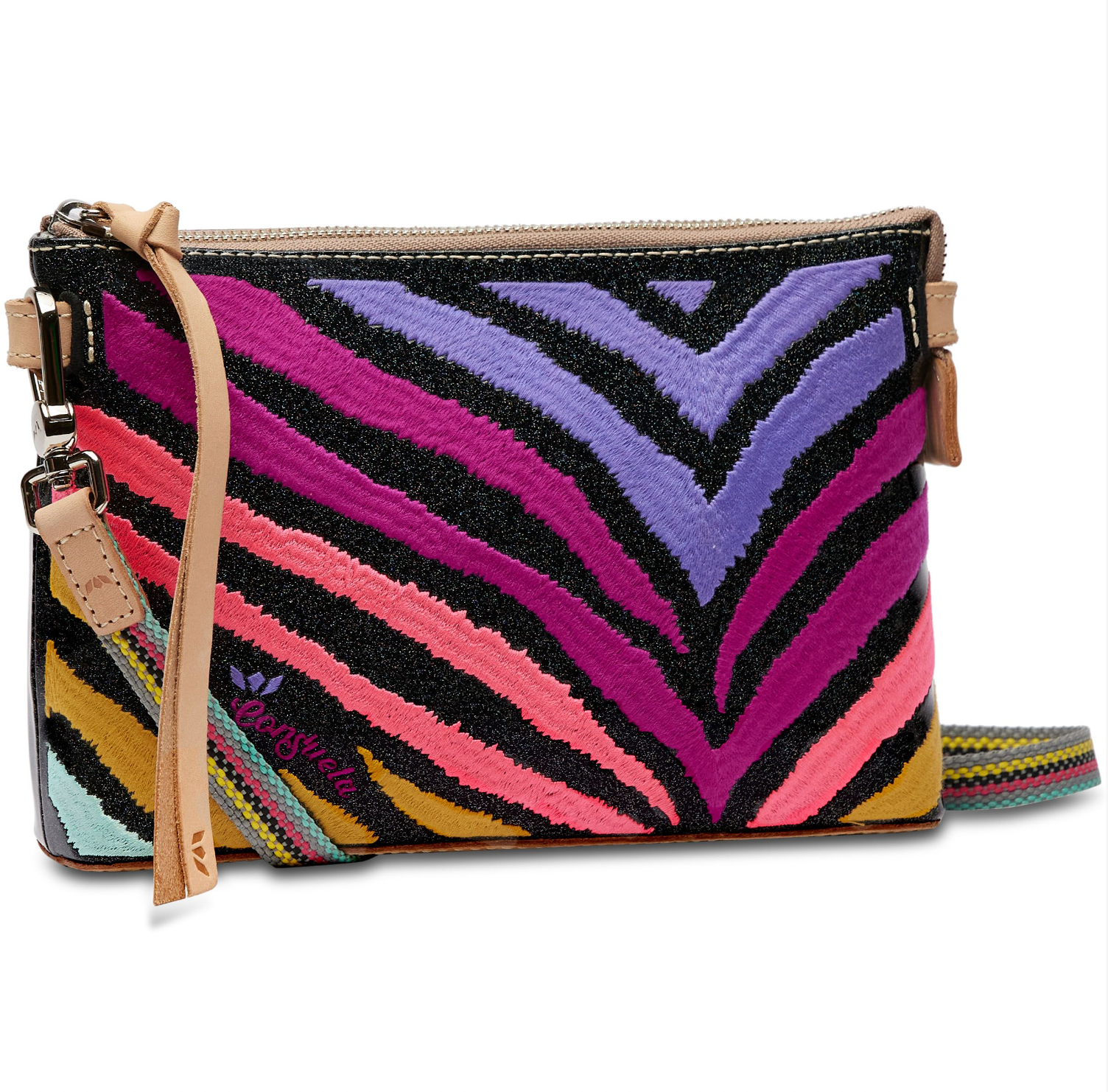 Karaoke Midtown Crossbody