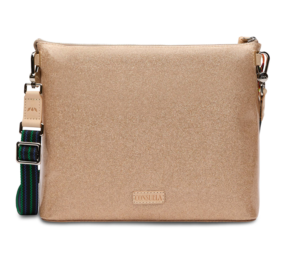 Joss Downtown Crossbody