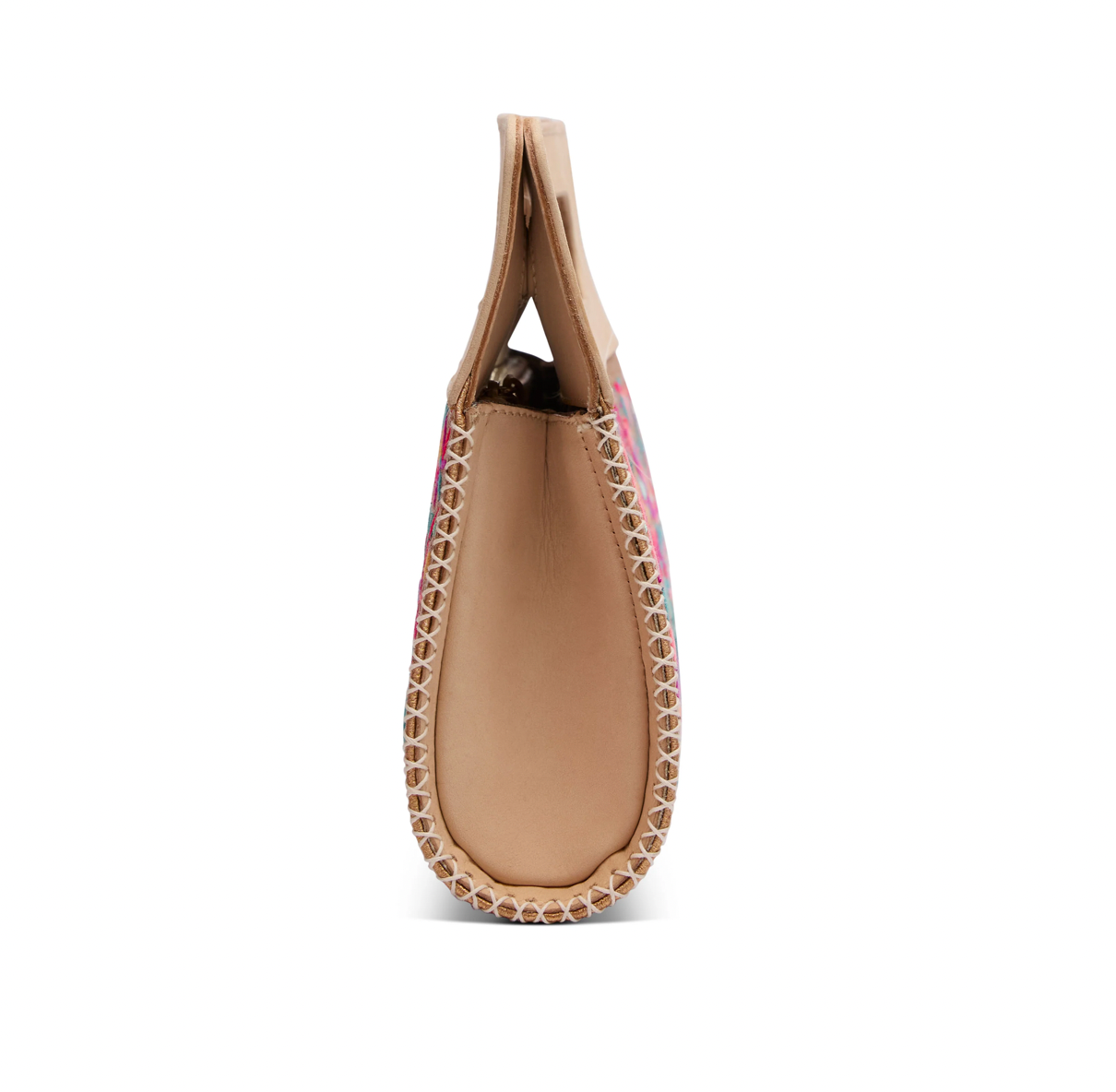 Bronzer Super Clutch