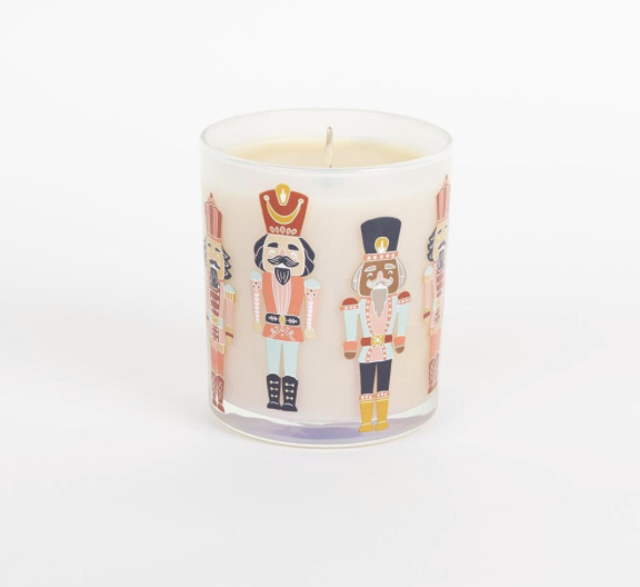 Sweet Grace Collection #066 Nutcracker