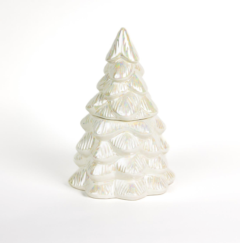 Sweet Grace Christmas Tree Collection #070