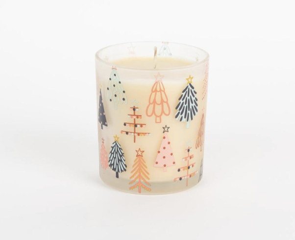 Sweet Grace Collection #067 Christmas Trees