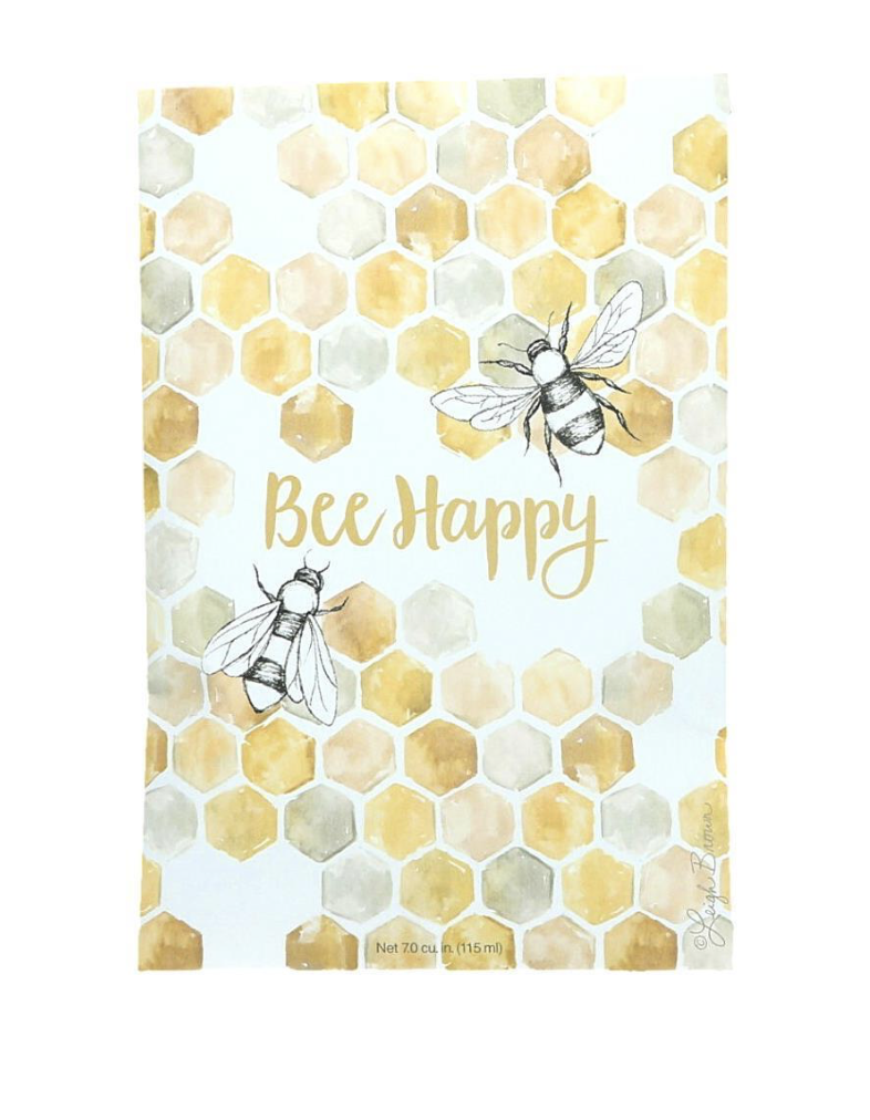 Bee Happy Scented Sachet