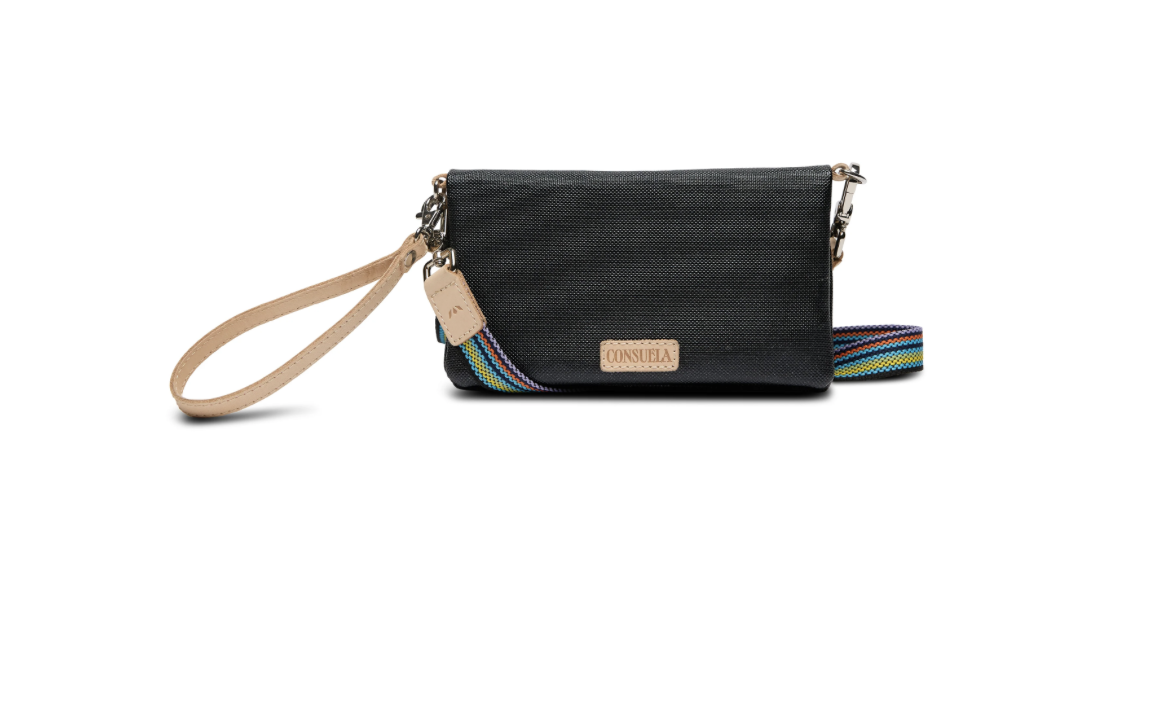 Diamond Uptown Crossbody
