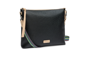 Diamond Downtown Crossbody