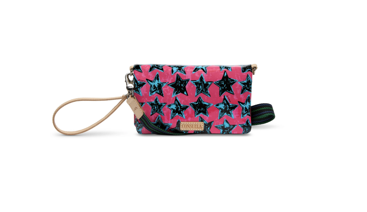 Presley Uptown Crossbody