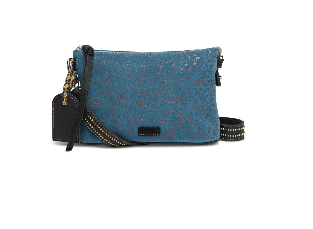 Nilo Midtown Crossbody