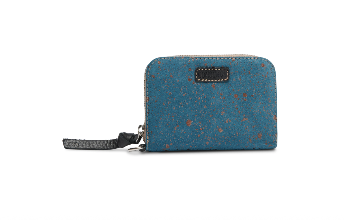 Nilo Zippy Wallet