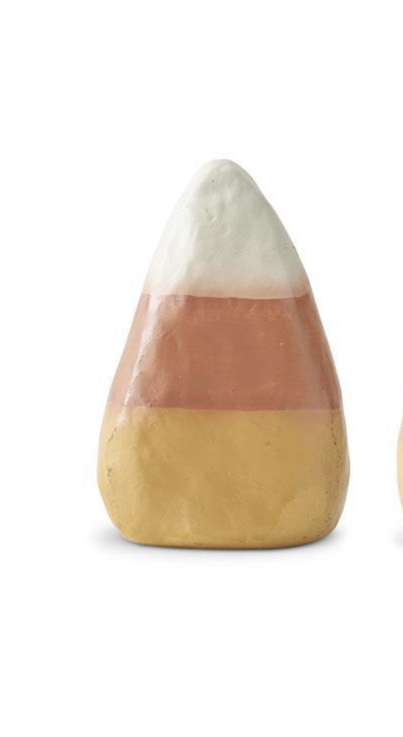 Candy Corn Sitters Large