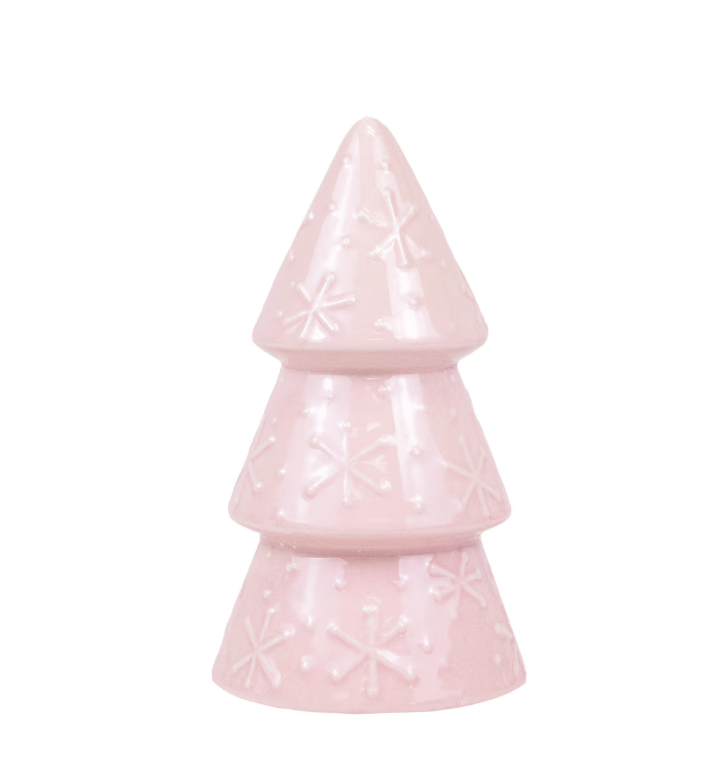 Jillian Tree Pink 3x6