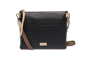 Amy Downtown Crossbody